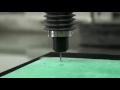 omax® drill head waterjet accessory