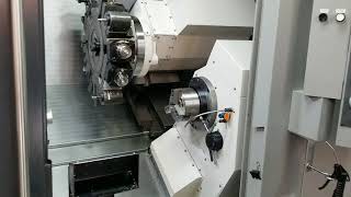 TAKISAWA TS-4000YS, PRIME MACHINERY, 516-922-7977