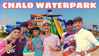 CHALO WATER PARK                                   #gujju #water #waterpark #gujarati