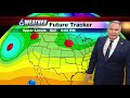 weather with dale nelson