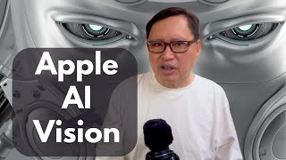 How Apple AI is Really About Breaking End-to-End Encryption
