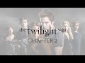 Read & Translate! Twilight (chapter 2)