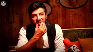 ჰკითხე ცნობილს - გიორგი გასვიანი ▶️ #GOGATV
