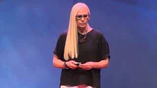 Systems Thinking: big "A" architects and little "a" architectures | Darla Lindberg | TEDxPSU