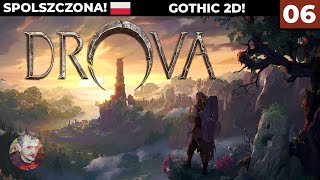 Drova - Forsaken Kin PL #6 - Bójki w kopalni! - Gameplay PL