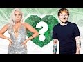 WHO’S RICHER? - Lady Gaga or Ed Sheeran? - Net Worth Revealed!