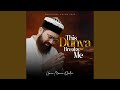 This Dunya Breaks Me