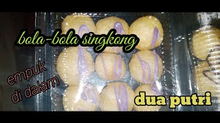 singkong 5 ribu jadi 50 ribu