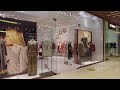 istanbul turkey best shopping malls zorlu center 4 february walking tour 4k ultra hd 60fps