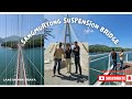 Vlog 117 Pinasyal ko sila sa isang Tourist Spot sa Aming Bayan