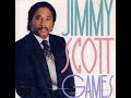 Jimmy Scott - Love Language