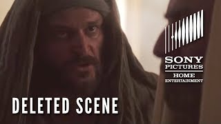 PAUL: APOSTLE OF CHRIST Deleted Scene - \