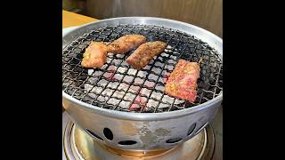 【たまの贅沢】焼肉！！