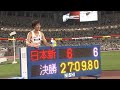 ★アーカイブ配信★【第107回日本選手権10000m】男子10000m決勝