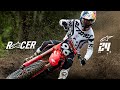 Racer Gear MX24