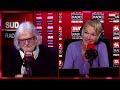 brigitte lahaie sud radio Émission du 10 octobre 2024