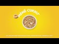 cheerios® síla ovsa ukrytá v chutných kroužcích