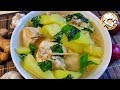 TINOLANG MANOK