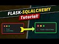 The Flask-SQLAlchemy Guide You Actually Need