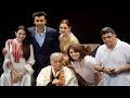 Shashi Kapoor Receives Dada Saheb Phalke Award | Amitabh Bachchan, Ranbir Kapoor, Kareena Kapoor