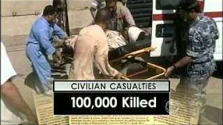WikiLeaks Exposes Possible War Crimes