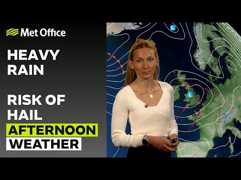 12 12 23 Unsettled With Rain Or Showers Afternoon Weather Forecast