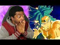 SPARKING ZERO HAS EVERYTHING WE EVER WANTED! Dragon Ball Sparking Zero Full Roster Trailer Reaction!