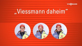 Viessmann daheim - Show 7!