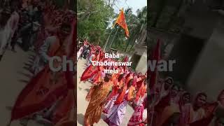 Baba Chadeneswar/ki mela #short