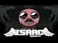 The Binding of Isaac : Rebirth SEED Ludovico Technique