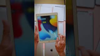 😱iPad តម្លៃក្រោម ១០០ដុល្លារ​​, iPad Air 1, Air 2 16GB Sim Wifi ​មានមិនច្រើនទេ​ អាចមកមើលនៅហាងបាន🔥