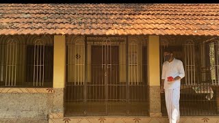 100 വർഷം മേലെ പഴക്കമുള്ള ഞാൻ ജനിച്ചു വളർന്ന നമ്മുടെ  തറവാട് വീട്