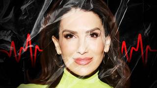 The Impossible Pregnancy of Hilaria Baldwin