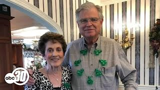 Family remembers beloved Hanford dentist killed in suspected DUI crash