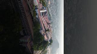 Palani Murugan Kovil 🦚♥️ || Majestic Drone shots || #palani #tamil #murugan