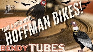 Take a Spin with Hoffman Bikes