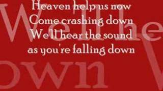 My Chemical Romance: Heaven Help Us with Lyrics