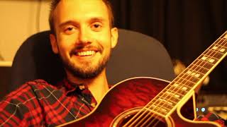 Chances Are High - Catching Up (OFFICIAL MUSIC VIDEO)