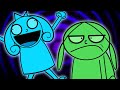 Making Fiends: You Are STUPID!! (Quickie Animation)