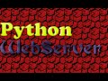 Setup a Webserver with Python - Linux Tutorials