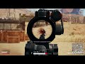 Walked out like a boss | PUBG | May 2018