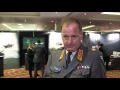 lt gen seppo toivonen commander finnish army international armoured vehicles