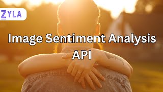 Image Sentiment Analysis API