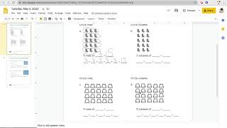 Decomposing Arrays