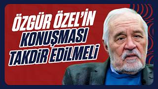 Bugün Yok Ettim Zannettiğiniz Yarın Başa Geçer | İlber Ortaylı İle Cahille Sohbeti Kestim