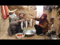 Want AUTHENTIC Fish Cooking Recipes? Watch This Traditional Couple.