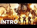 GEARS TACTICS Walkthrough Gameplay Part 1 - INTRO (FULL GAME)