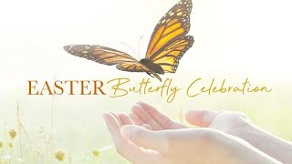 Easter Butterflies Release 2020