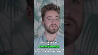 Date Or Dump Unexpected Date Laughs No Awkwardness Shorts