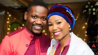 Skeem Saam fans comment on Kwaito and Lizzy's pregnancy